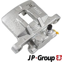 JP Group Bremssattel Hinterachse, Links U.A. FüR Chrysler, Dodge, Jeep