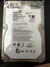 Seagate Barracuda LP ST32000542AS 2TB 3.5” SATA HDD 5900RPM Tested GOOD