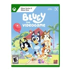 Bluey: The Videogame - Xbox Series X Physical New