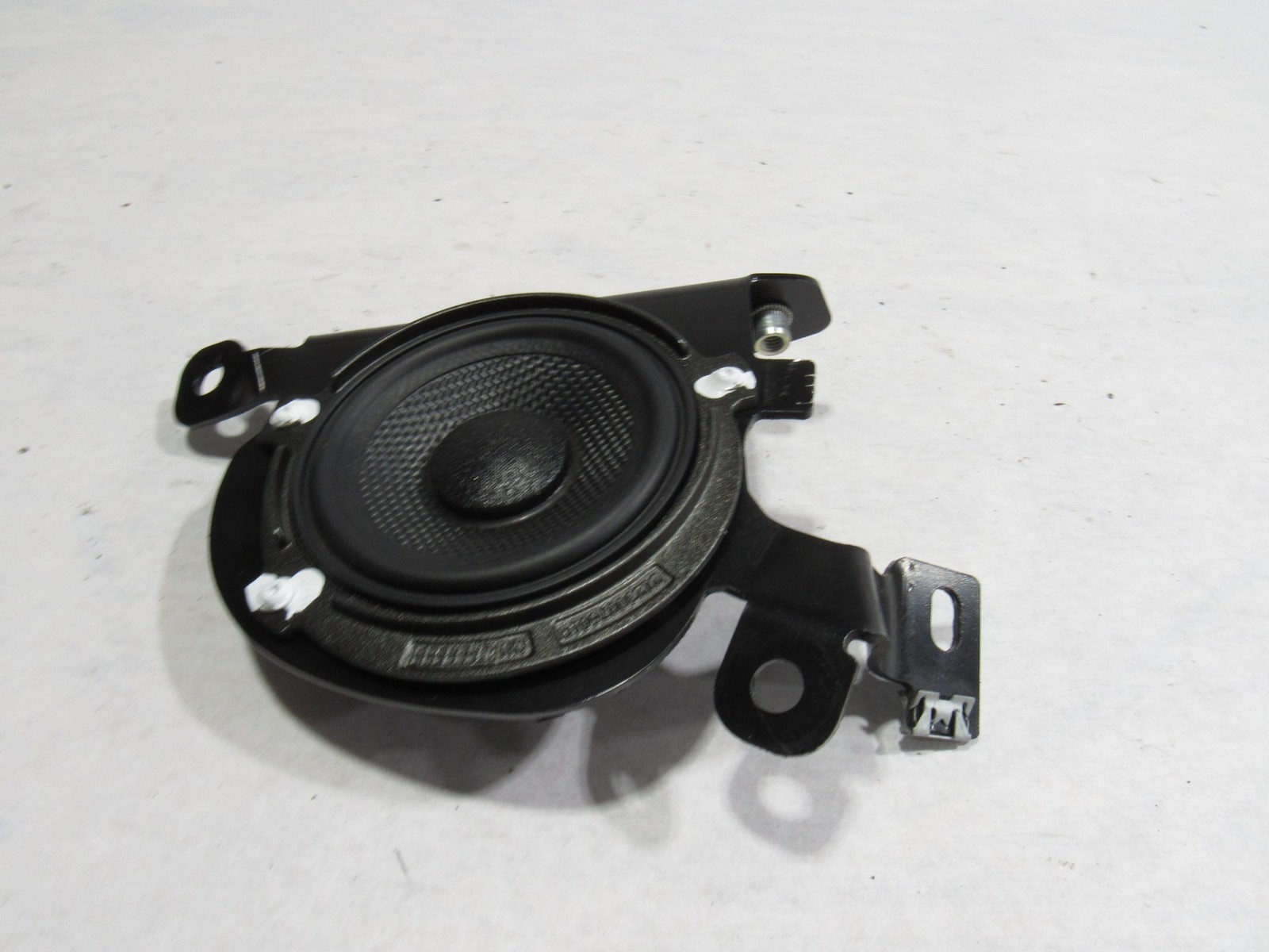 17-20 Mclaren 720S 720 2020 Right Passenger Audio Sound Speaker #3