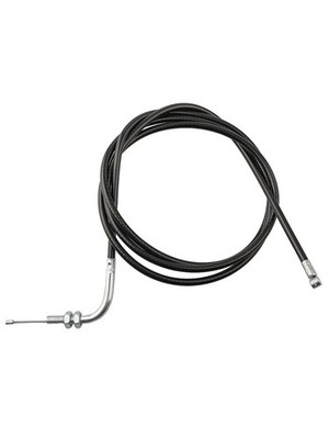 Outdoor Einsatz Gaszug für 576563401 Rucksackgebläse zuverlässige Funktion