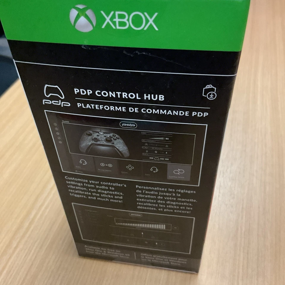 PDP GAMING WIRED CONTROLLER X BOX ONE &WINDOWS - Image 2 of 4