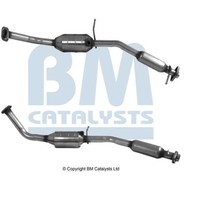 BM Catalysts Katalysator Up To Euro 5 FüR Suzuki Jimny GeläNdewagen