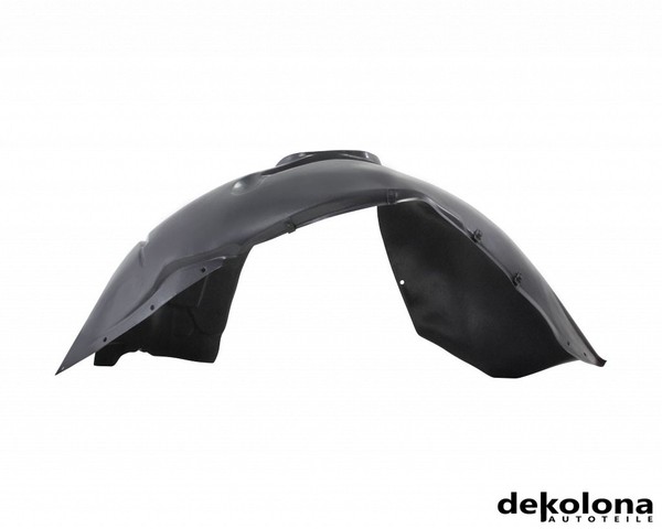KotflüGelinnenverkleidung FüR Volvo S40 V50 Links Vorne 04-12-image