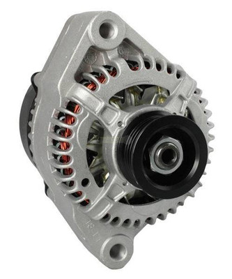 1x alternator new - Made in Italy - for 63341238 rovers