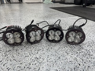Baja Designs XL-R Sport LED Driving/Combo Lights