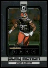 2025 Optic Myles Garrett Base (Raw)