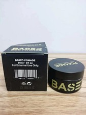 BASED Pomade  Medium Hold  Medium Shine  Simple, Effective