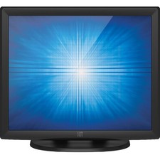 Elo 1915L 19" Class LCD Touchscreen Monitor 5:4 5 ms E607608