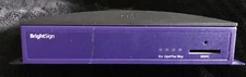 Used BrightSign Model HD210W