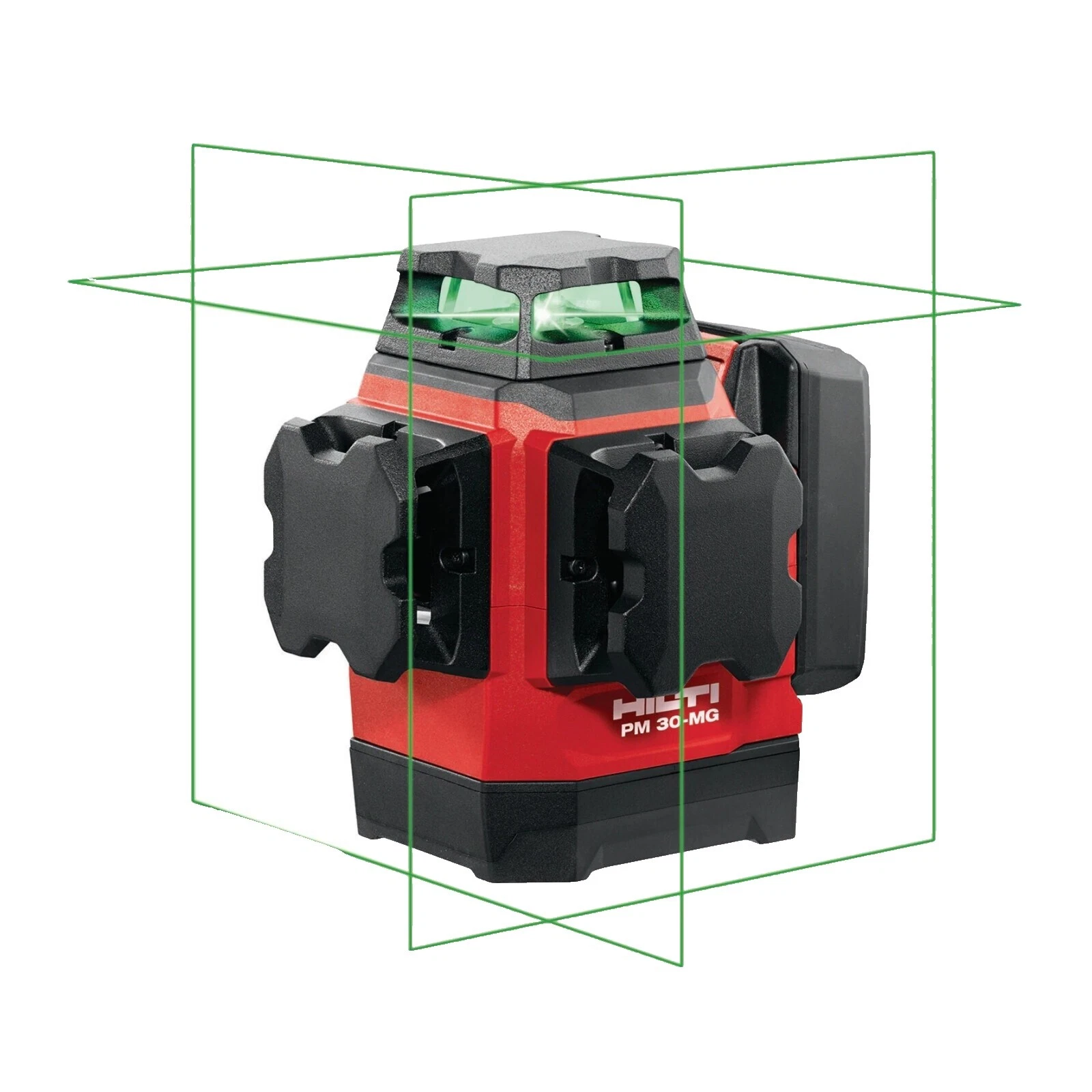 Hilti Laser Measuring Tools