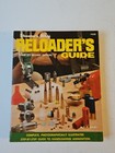 R. A. Steindler Shooter's Bible RELOADER'S GUIDE 2nd Revised Edition Stoeger Arm