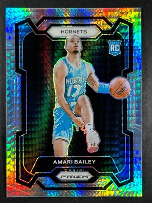 2023-24 Panini Prizm NBA Basketball Hyper Prizm - Pick A Card | eBay