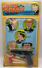 Larami Corp 1971 Dick Tracy Firing Range Set