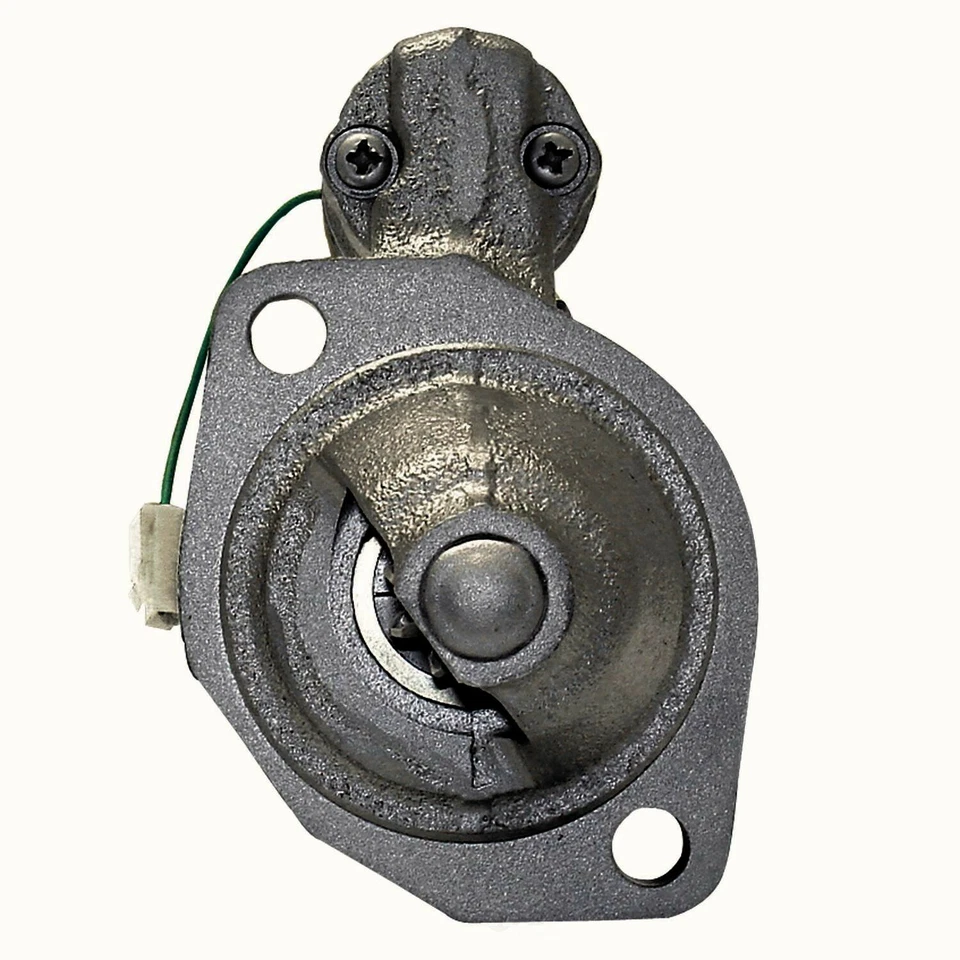 Motor De Arranque ACDelco 336-1262 Reman para Toyota Land Cruiser 65-82 3.9L-L6 Foto 3 de 4