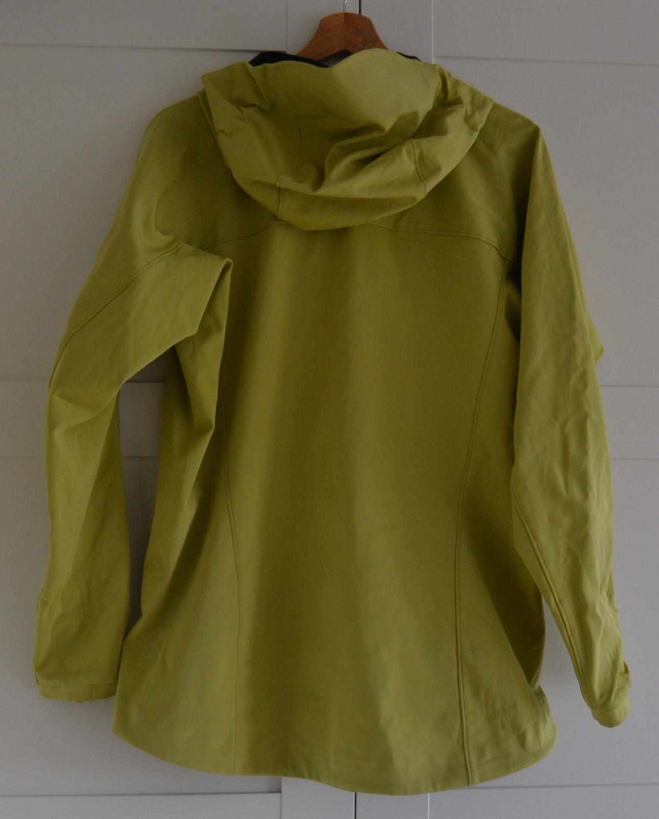 ARC'TERYX Giacca a vento donna Arc’teryx Gamma MX taglia Large