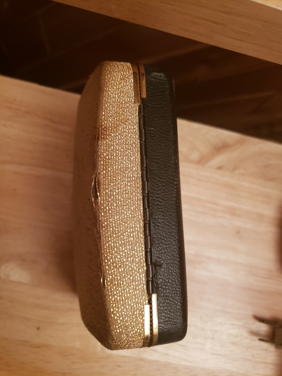 Remington Princess Model BE Electric Razor Shaver and Case Tested ...