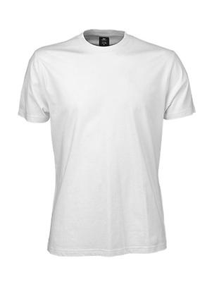 Tee Jays 8005 | Mens Fashion Soft Herren T-Shirt