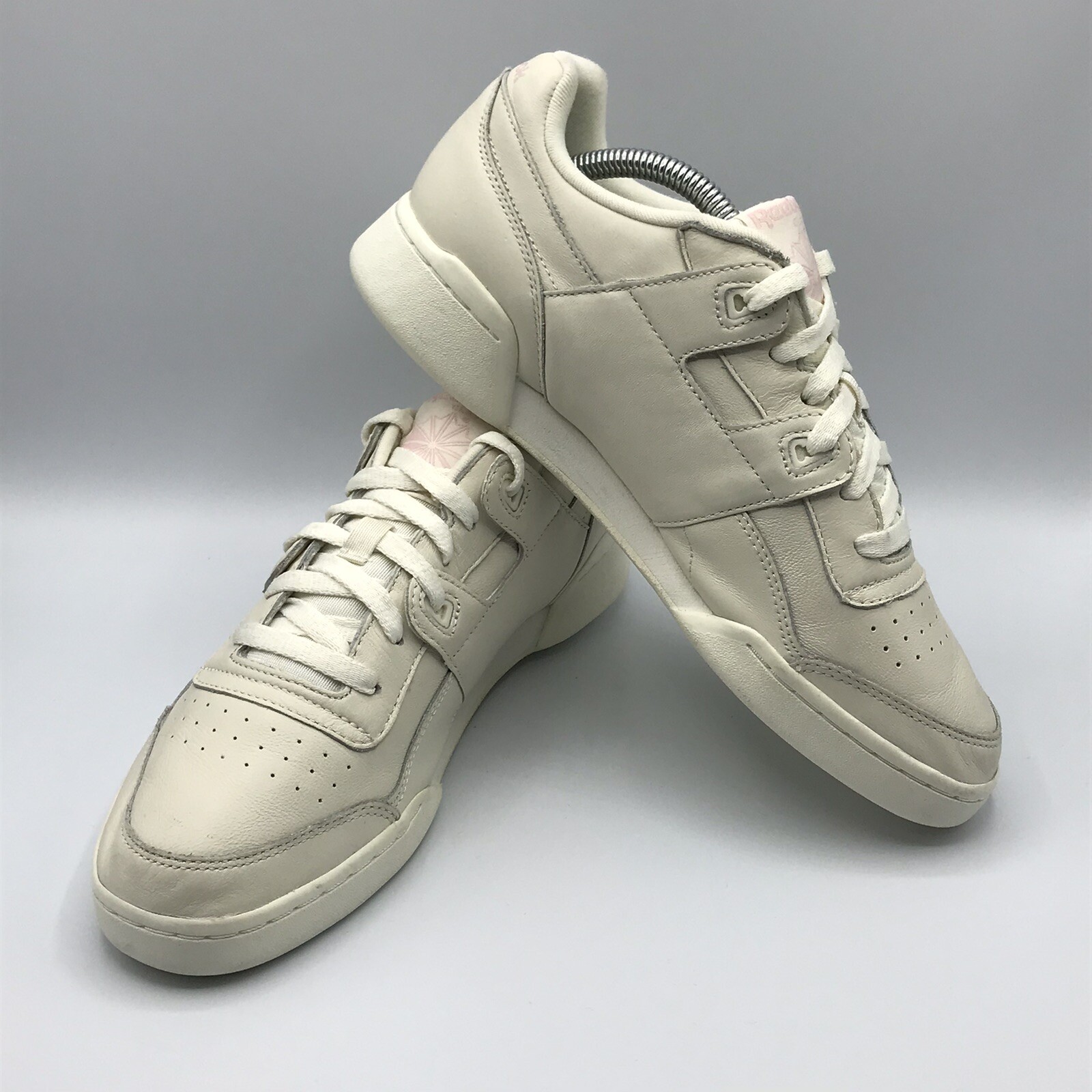 reebok workout lo plus sneaker