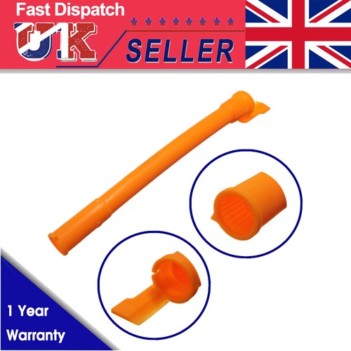 Oil Dipstick Guide Tube Funnel For Audi A3 A4 A6 1.9 TDi VW BORA GOLF