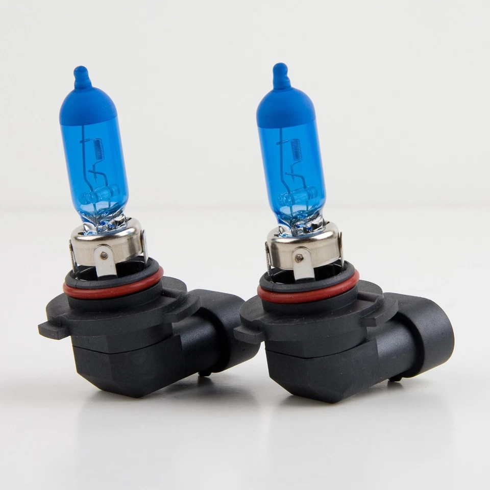 Nokya 7000K White 9140 Nok7479 40W Two Bulbs Fog Light Replacement Stock Lamp - Image 4 of 4