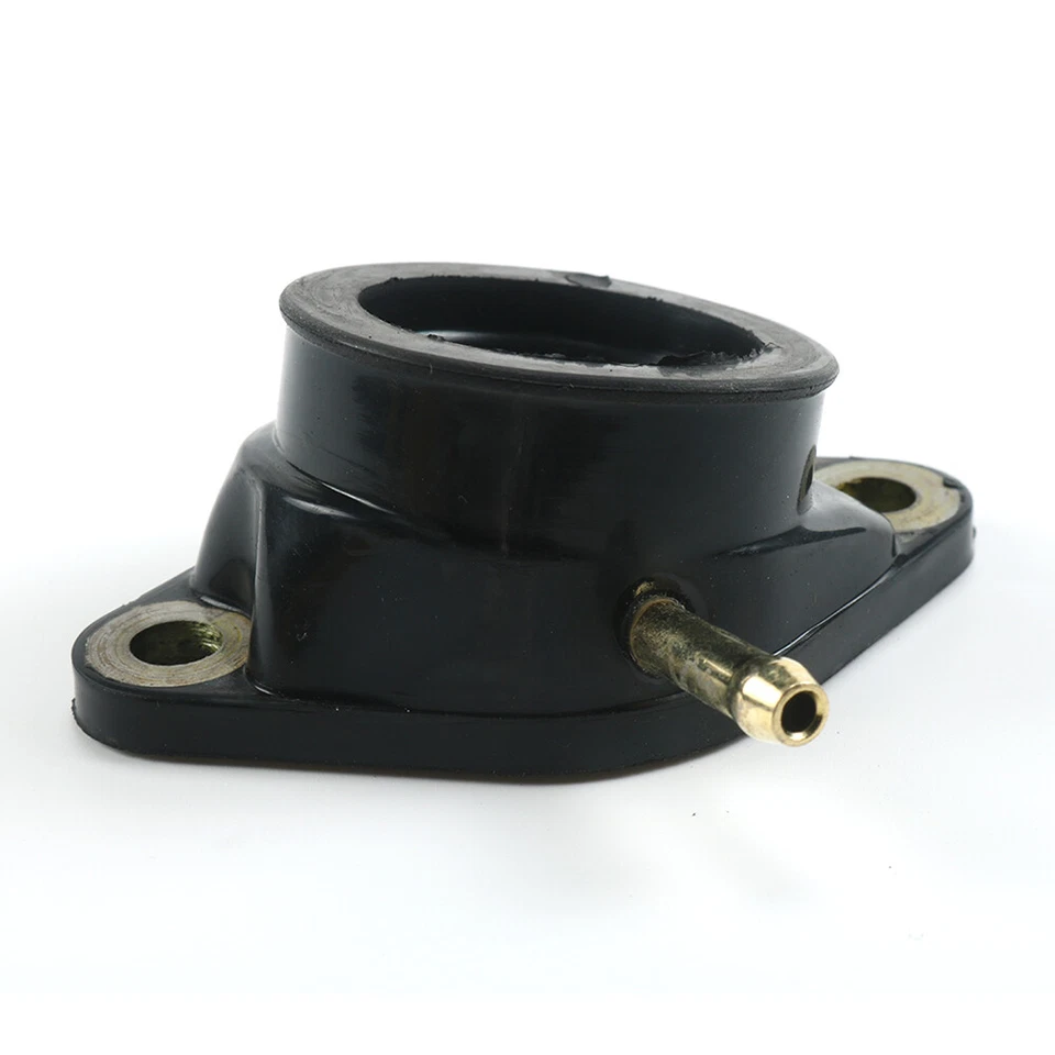 New Fit Suzuki ALT125 ALT185 LT125 LT185 Carb Intake Flange Manifold 13110-18900 - Image 3 of 4