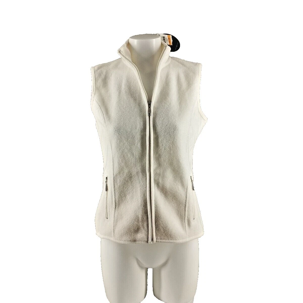 Petites Vests for Women