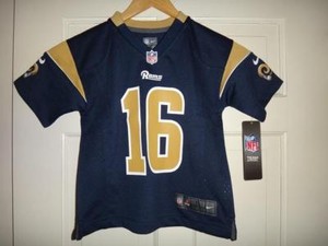 jared goff limited jersey