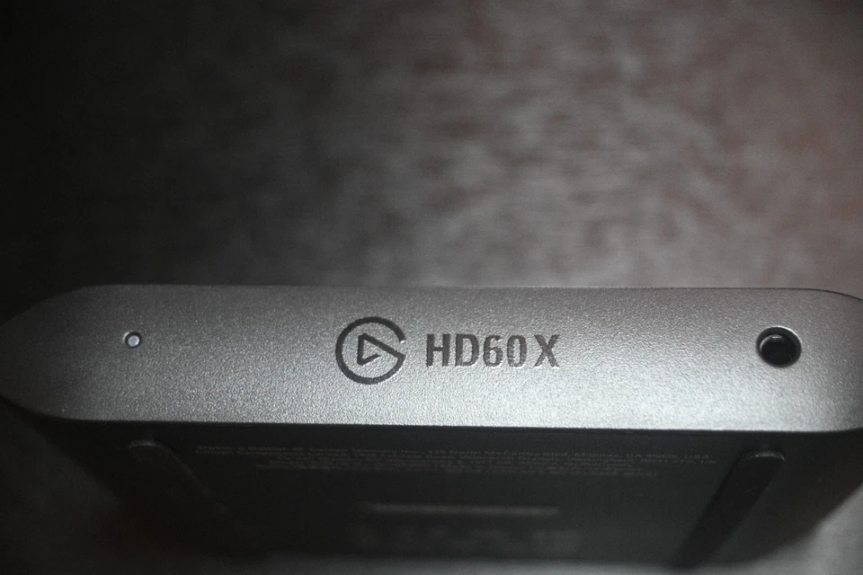 Elgato HD60 X External Capture Card - Image 2 of 4