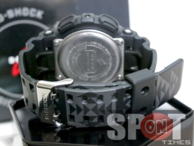 Casio G-Shock Ethnic And Retro Patterns Men's Watch GA-110TP-1A | eBay
