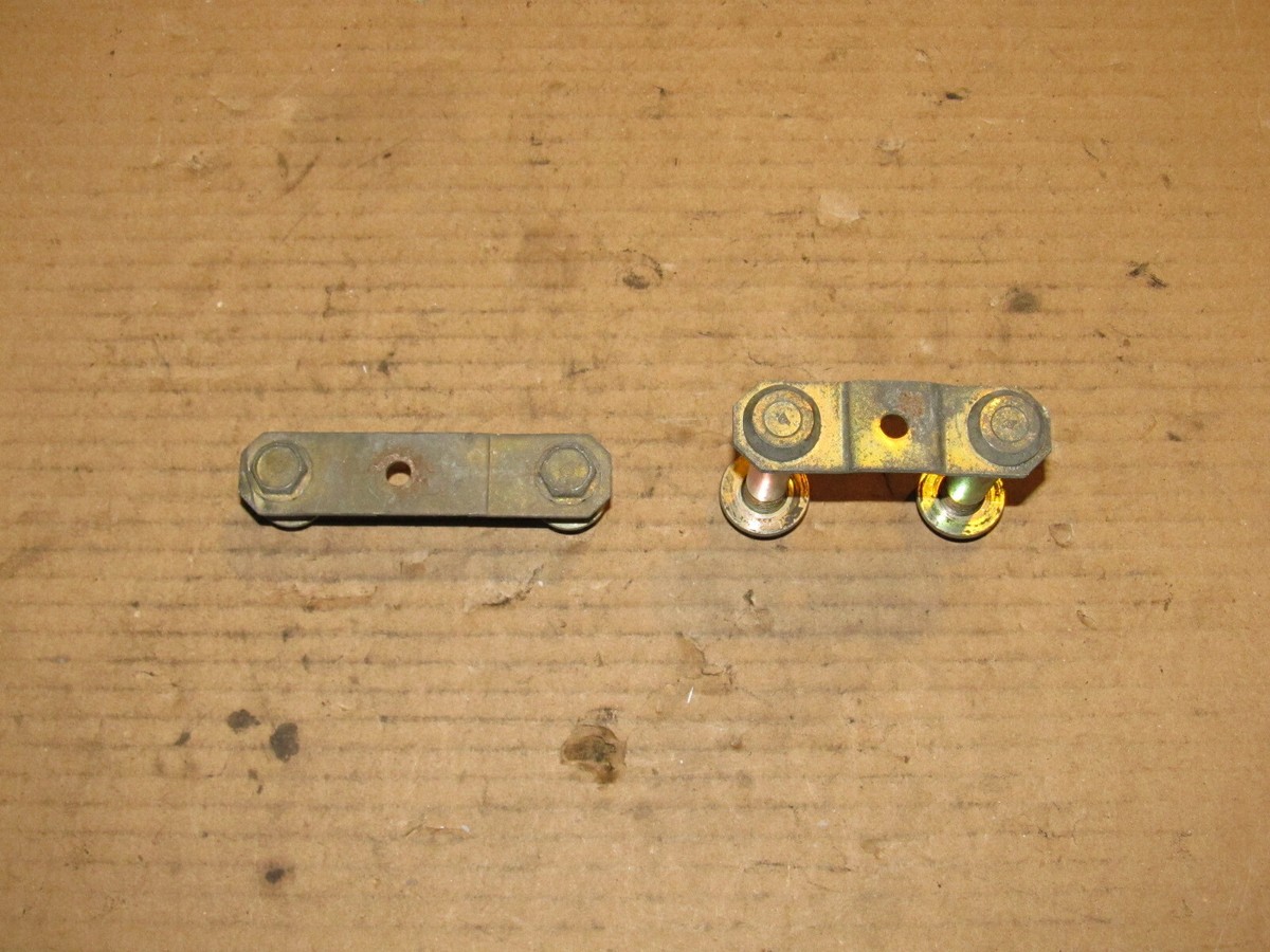 Fit For 90-96 Nissan 300zx Front Control Extension Arm Mounting