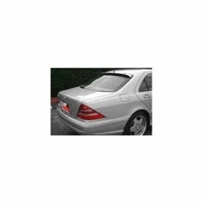 WingTech Factory Style Rear Window Rear Spoiler Un-Lighted ABS-335