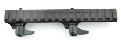 Sattelmontage für Blaser - Weaver/Picatinny - Quick Release  - Neu