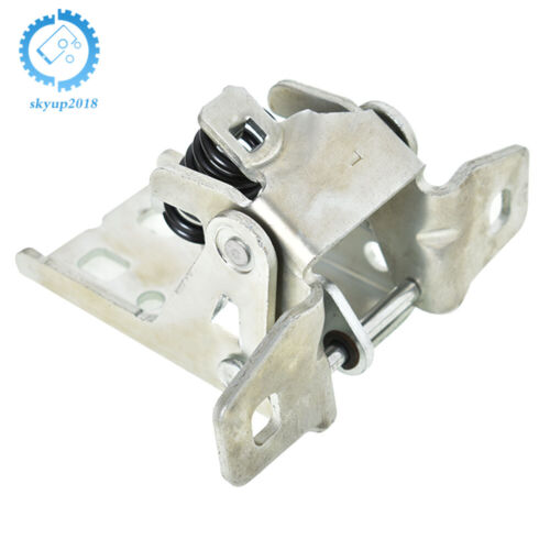 Bisagra de puerta superior lado del conductor izquierda izquierda para camioneta Dodge Ram 1994-2001 55075957AC - Imagen 9 de 12