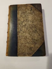 O. T. Hans Christian Andersen 1899 H. C. - Danish Hardcover 