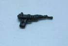 BLACK Imperial Gunner/A-Wing Pilot Blaster/Gun VERY CLOSE Star Wars