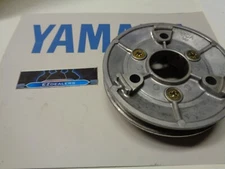 Yamaha 8CA-12618 Starter Pully 96 VMAX 600 O.E.M. USED QTY 1