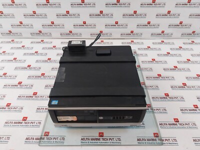 HEWLETT-PACKARD MS2370 HP COMPAQ ELITE 8300 Small Form Factor PC (Not Working)