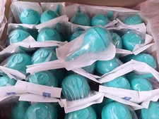 3oz STERILE Nasal Ulcer Aspirator Bulb BABY Child Kids Ear Nose Sucker (CASE 50)