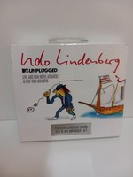 Udo Lindenberg Mtv Unplugged 1 & 2 Live Aus Dem Hotel Atlantic Live Vom At Cd *