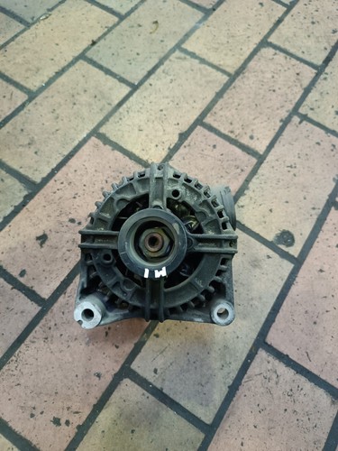Original BMW 3er E46 Lichtmaschine Kompaktgenerator 120A 7501595 0124515050