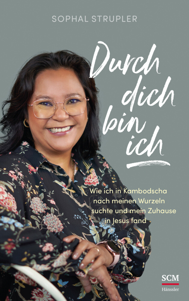 Thumbnail - Sophal Strupler | Durch Dich Ich | Taschenbuch | Deutsch (2022) | 208