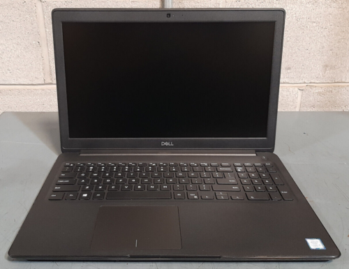 Dell Latitude 3500 Laptop 1.60GHz Core i5-8265U 8GB RAM No SSD  - Picture 1 of 9