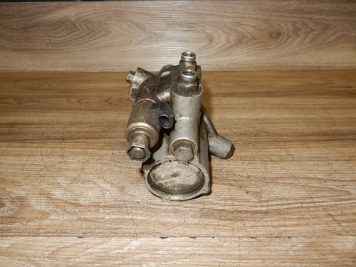 1999-2003 Ford Powerstroke 7.3L Diesel High Pressure Oil Pump F250 F350 HPOP OEM - Picture 5 of 9