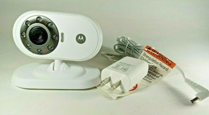 motorola baby monitor replacement camera
