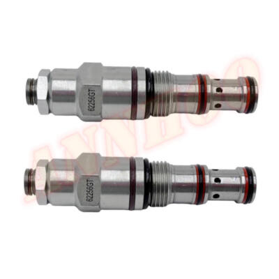 Counter Balance Valve 62256 62256GT for Genie S-40 S-45 S-60 S-65 S-85 Z-60/34