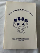 k SIGMA The Path From Farmville Years 1898-1980 Norma Beuter Larson Beta Alpha