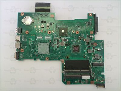 Carte Mère Packard Bell Easynote R1933 (MIT-RHEA-C) - Pour Pièces / HS