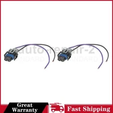 For 2013~2018 Ford C-Max Standard Ignition  Headlight Connector