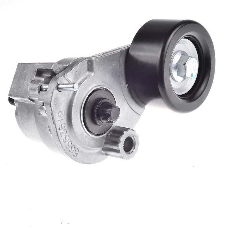 Belt Tensioners For 07-11 Chevrolet Aveo5 09-10 Pontiac G3 Wave 09 Suzuki Swift+ - Image 2 of 4